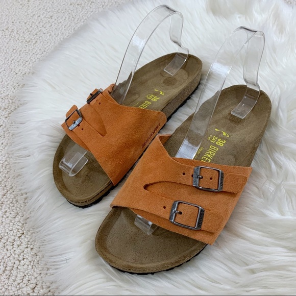 Birkenstock Shoes - Birkenstock Sandals